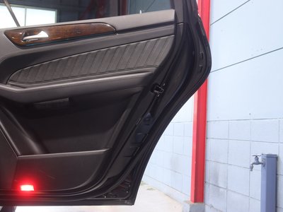صورة مصغرة 42 لـ 2019 Mercedes-BENZ GLS