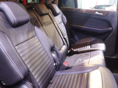 صورة مصغرة 36 لـ 2019 Mercedes-BENZ GLS