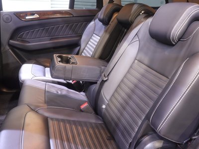 صورة مصغرة 34 لـ 2019 Mercedes-BENZ GLS