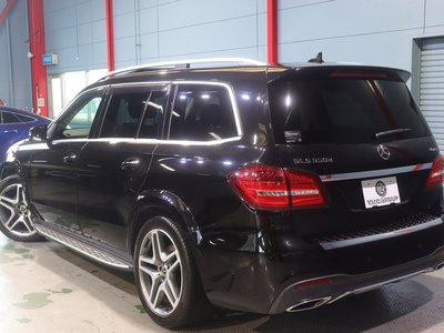صورة مصغرة 24 لـ 2019 Mercedes-BENZ GLS