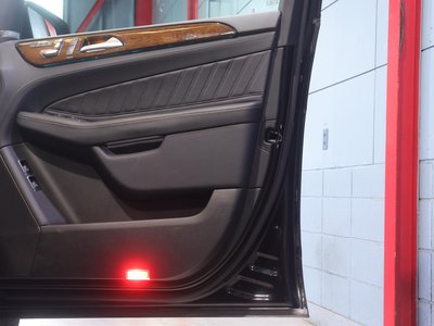 صورة مصغرة 41 لـ 2019 Mercedes-BENZ GLS