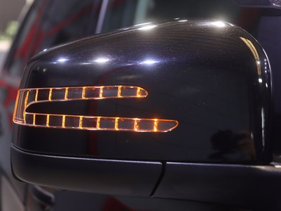 صورة مصغرة 28 لـ 2019 Mercedes-BENZ GLS