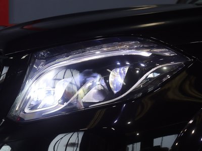 صورة مصغرة 26 لـ 2019 Mercedes-BENZ GLS