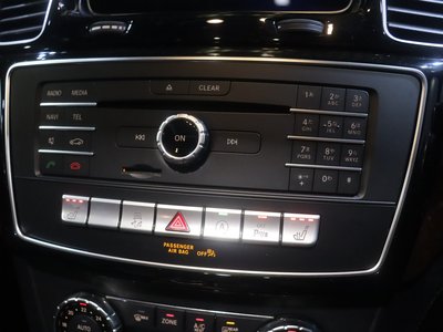 صورة مصغرة 18 لـ 2019 Mercedes-BENZ GLS