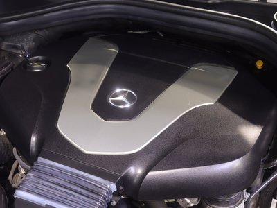 صورة مصغرة 20 لـ 2019 Mercedes-BENZ GLS