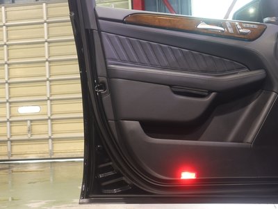 صورة مصغرة 40 لـ 2019 Mercedes-BENZ GLS