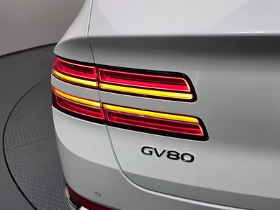 GENESIS GV80 - 10