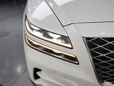 GENESIS GV80 - 9