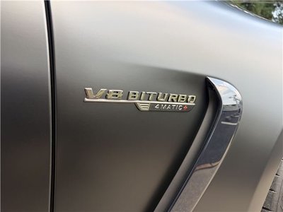2024 Mercedes-BENZ GT AMG 照片 7