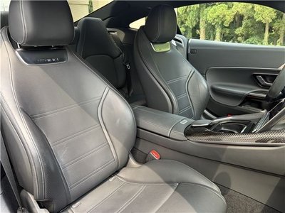2024 Mercedes-BENZ GT AMG 缩略图 15