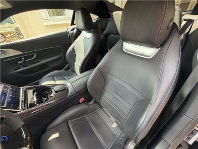 2024 Mercedes-BENZ GT AMG 缩略图 14