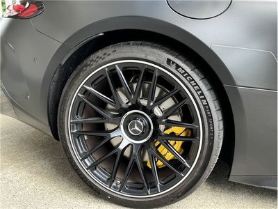 2024 Mercedes-BENZ GT AMG 照片 9