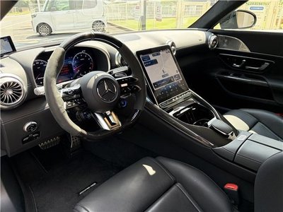 2024 Mercedes-BENZ GT AMG 缩略图 13