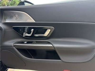 2024 Mercedes-BENZ GT AMG 缩略图 20