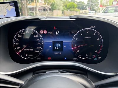2024 Mercedes-BENZ GT AMG 缩略图 17
