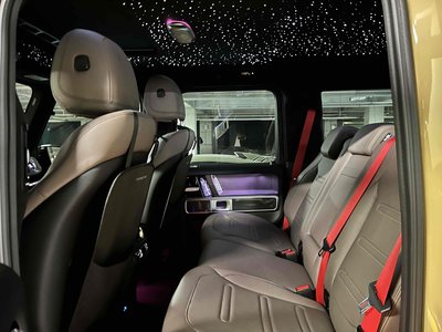 2024 Mercedes-BENZ G-CLASS 照片 5