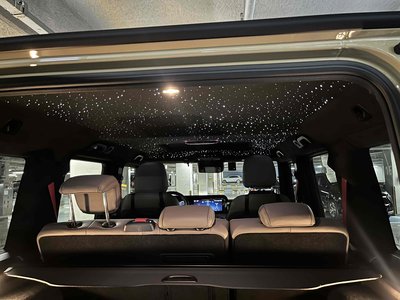 2024 Mercedes-BENZ G-CLASS — миниатюра 11
