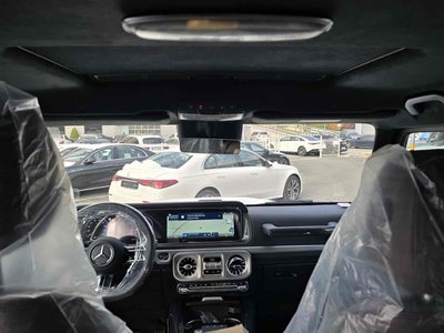 2024 Mercedes-BENZ G-CLASS — миниатюра 12