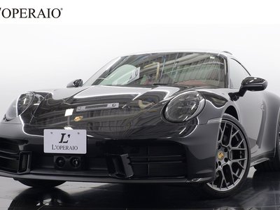 PORSCHE 911 - 1