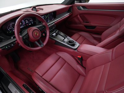 PORSCHE 911 - 9