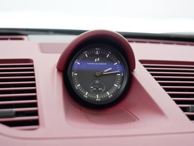 PORSCHE 911 - 6