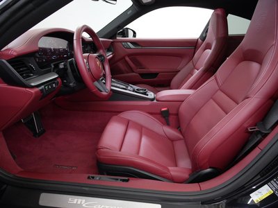 PORSCHE 911 - 10