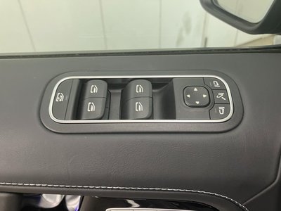 2020 Mercedes-BENZ G-CLASS AMG 缩略图 11