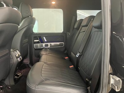 صورة 9 لـ 2020 Mercedes-BENZ G-CLASS