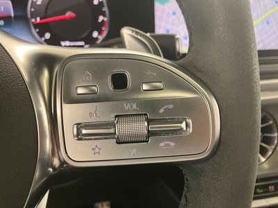 2020 Mercedes-BENZ G-CLASS AMG 缩略图 30