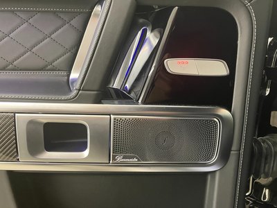 2020 Mercedes-BENZ G-CLASS AMG 缩略图 40