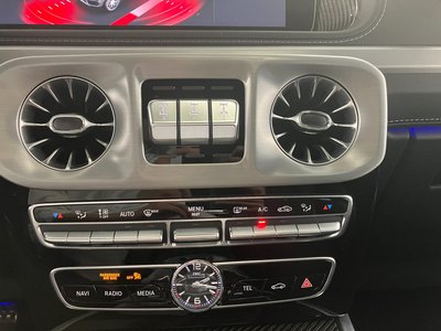 2020 Mercedes-BENZ G-CLASS AMG 缩略图 24