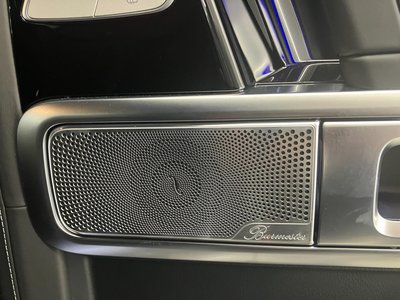 2020 Mercedes-BENZ G-CLASS AMG 缩略图 44