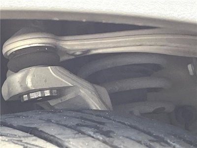 MERCEDES-BENZ GLC - 9