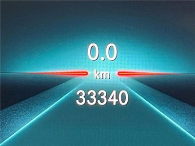 MERCEDES-BENZ GLC - 3