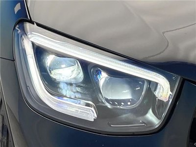 MERCEDES-BENZ GLC - 7