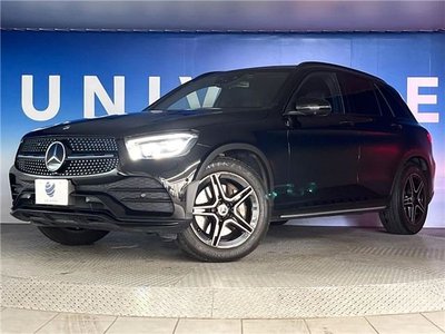 MERCEDES-BENZ GLC - 5