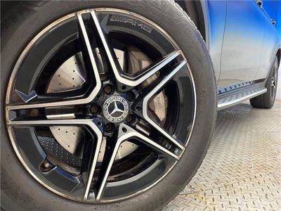 MERCEDES-BENZ GLC - 6