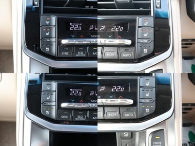 2025 Toyota LAND CRUISER 300 — миниатюра 38