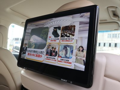2025 Toyota LAND CRUISER 300 — миниатюра 41