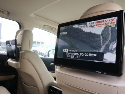 2025 Toyota LAND CRUISER 300 — миниатюра 40