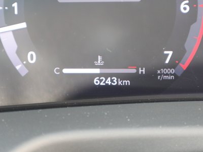 2025 Toyota LAND CRUISER 300 — миниатюра 23