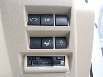 2025 Toyota LAND CRUISER 300 — миниатюра 35