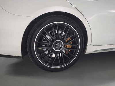 MERCEDES-BENZ S-CLASS - 10