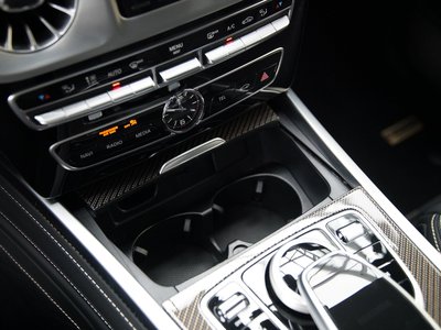 2024 Mercedes-BENZ G-CLASS AMG — миниатюра 24
