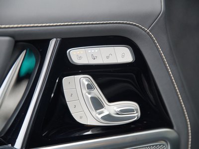 2024 Mercedes-BENZ G-CLASS AMG — миниатюра 30