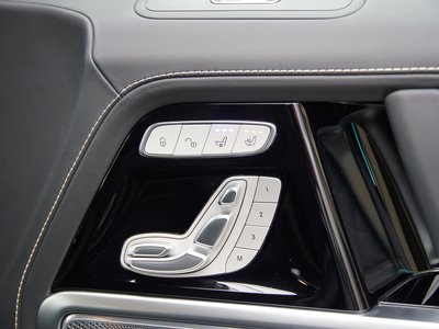 2024 Mercedes-BENZ G-CLASS AMG — миниатюра 43
