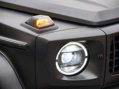 2024 Mercedes-BENZ G-CLASS AMG — миниатюра 51