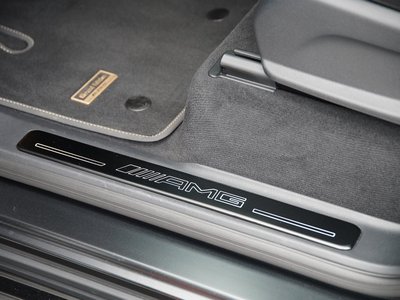 2024 Mercedes-BENZ G-CLASS AMG — миниатюра 29