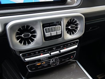 2024 Mercedes-BENZ G-CLASS AMG — миниатюра 23