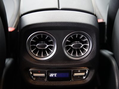 2024 Mercedes-BENZ G-CLASS AMG — миниатюра 47